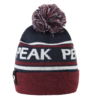 Peak Performance Pow Hat Mount Blue