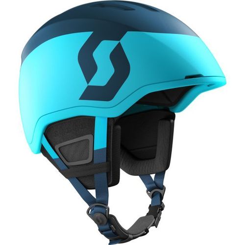 Scott Seeker Plus Helm Bermuda Blue Matt
