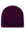 Peak Performance Logo Hat Unisex Blood Cherry